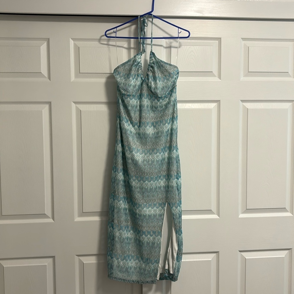 Cute Summer Dress